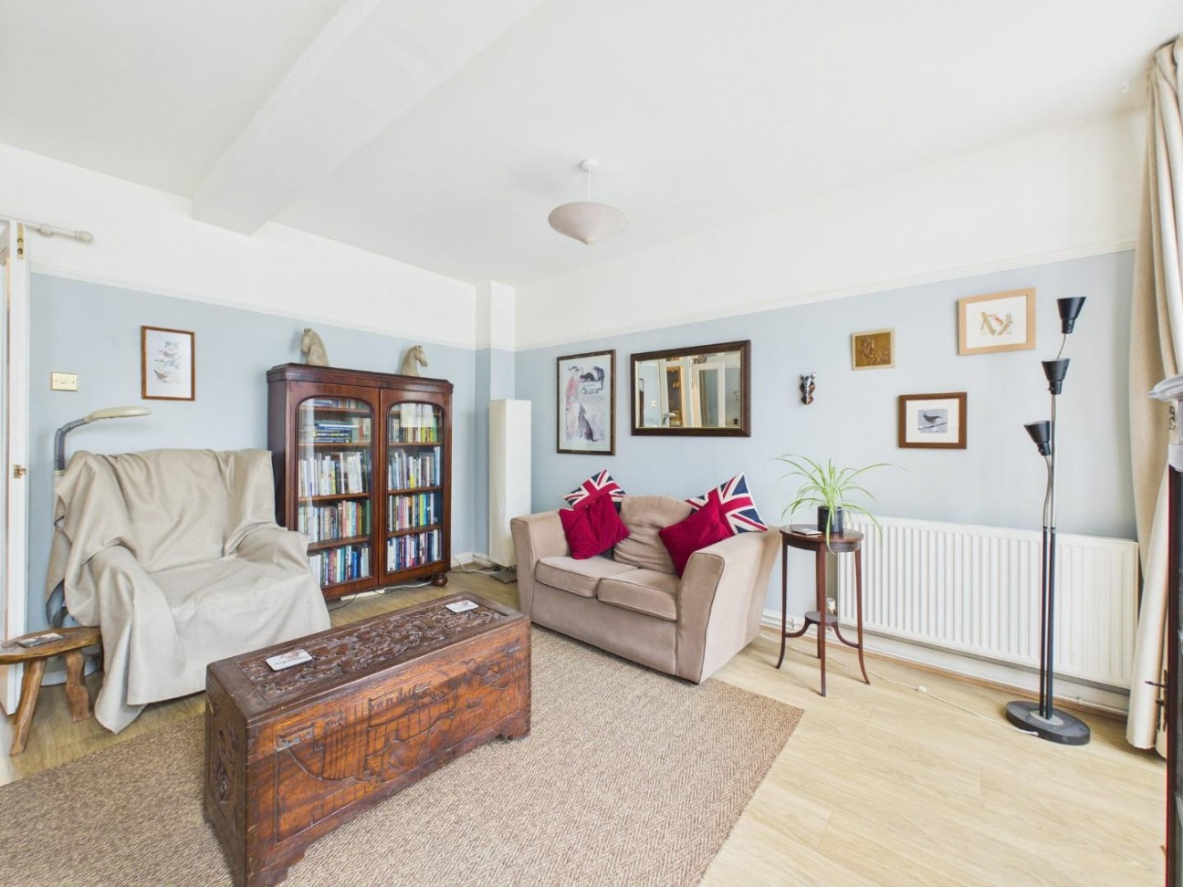 Crambeck Village, Welburn, York