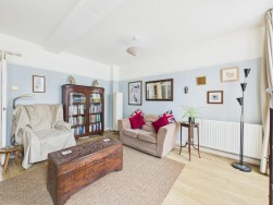 Crambeck Village, Welburn, York