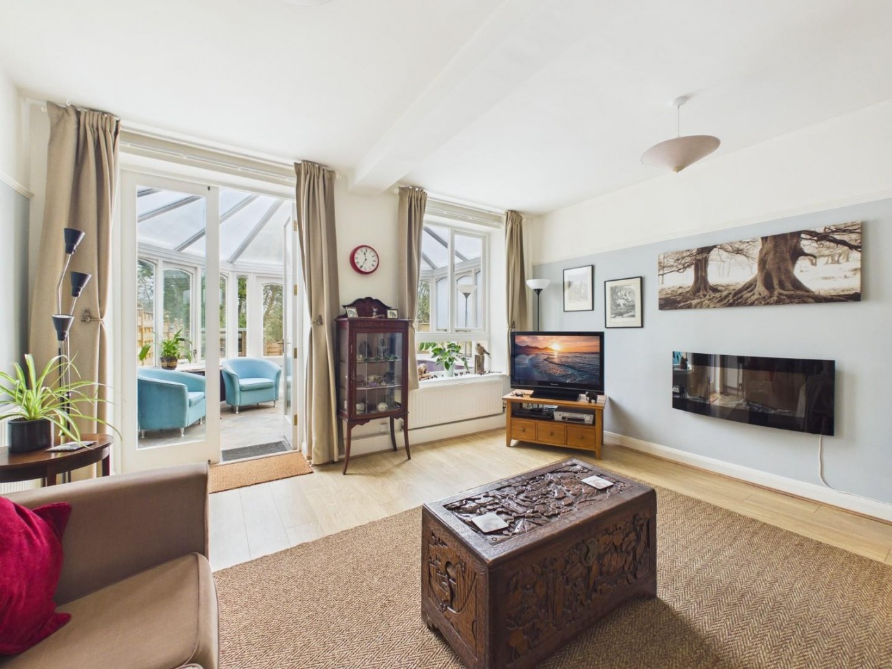 Crambeck Village, Welburn, York