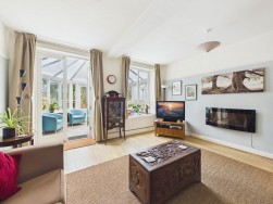 Crambeck Village, Welburn, York