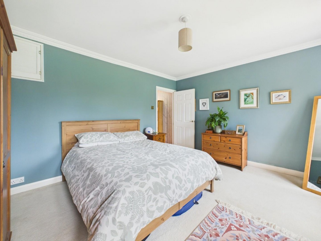 Crambeck Village, Welburn, York