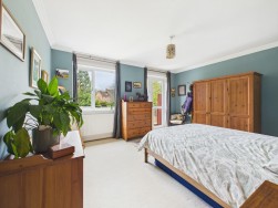 Crambeck Village, Welburn, York