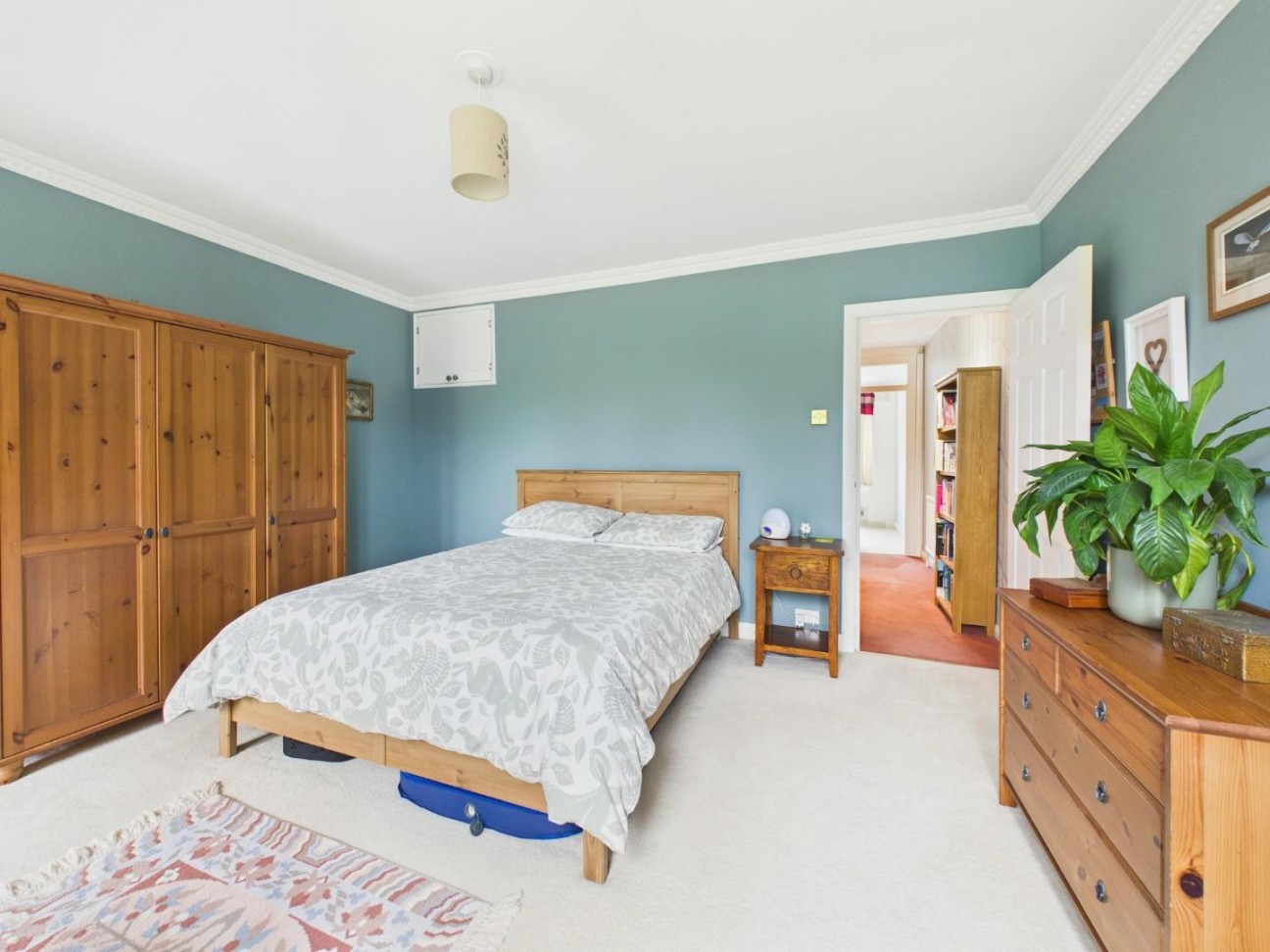 Crambeck Village, Welburn, York