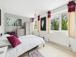 Crambeck Village, Welburn, York