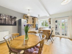 Crambeck Village, Welburn, York