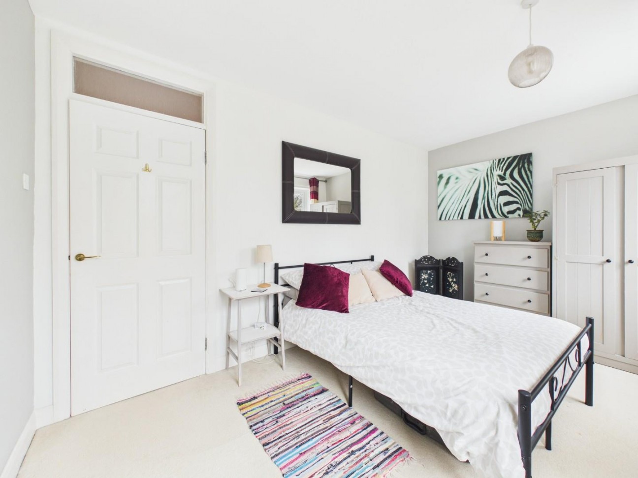 Crambeck Village, Welburn, York