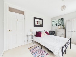 Crambeck Village, Welburn, York