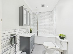 Crambeck Village, Welburn, York