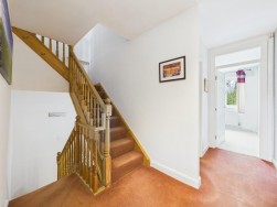 Crambeck Village, Welburn, York