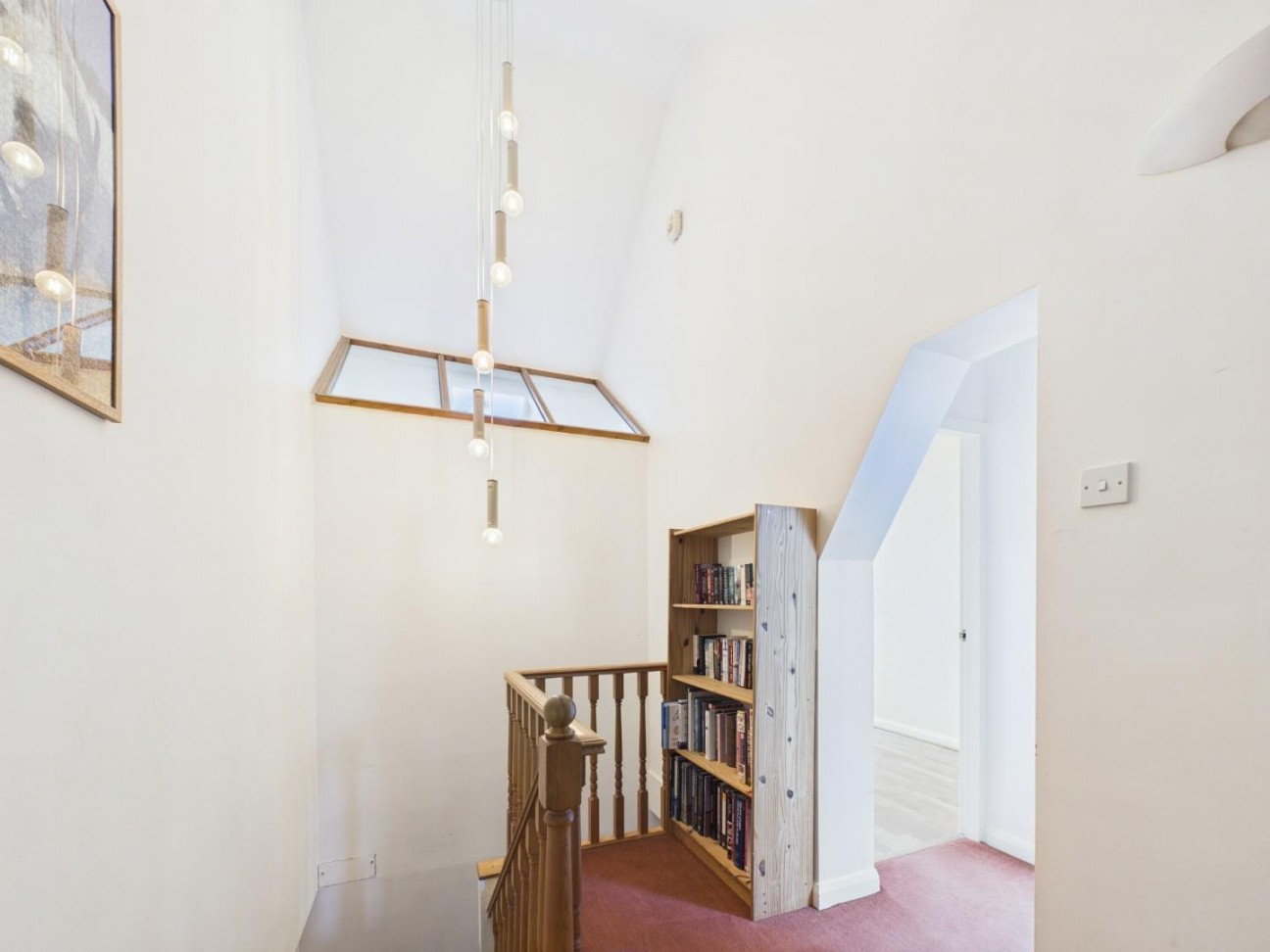 Crambeck Village, Welburn, York