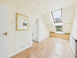 Crambeck Village, Welburn, York