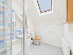 Crambeck Village, Welburn, York