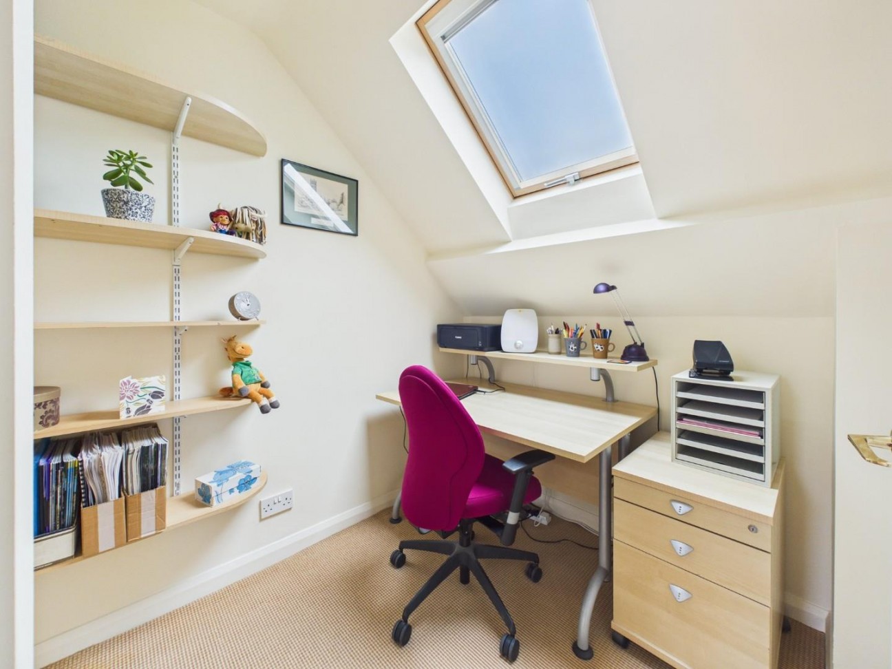 Crambeck Village, Welburn, York