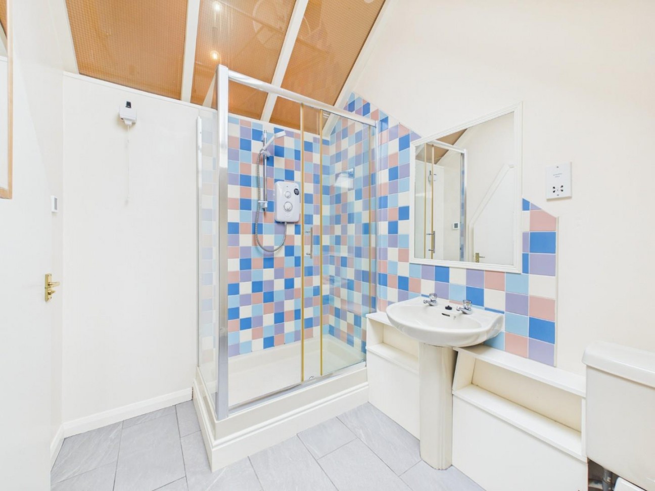 Crambeck Village, Welburn, York