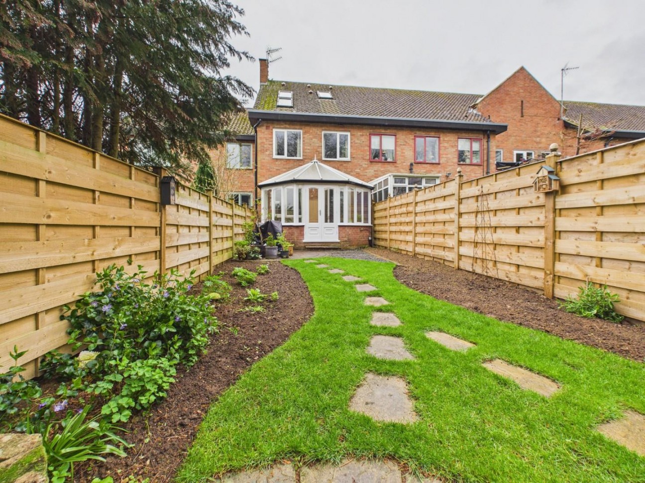 Crambeck Village, Welburn, York