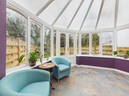 Crambeck Village, Welburn, York