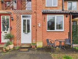 Crambeck Village, Welburn, York