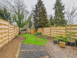 Crambeck Village, Welburn, York