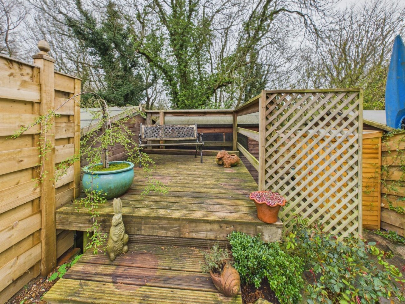 Crambeck Village, Welburn, York