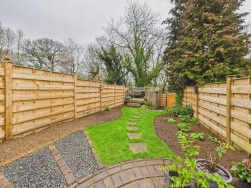 Crambeck Village, Welburn, York