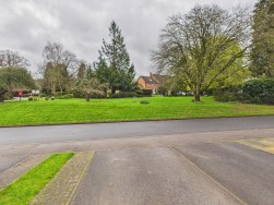 Crambeck Village, Welburn, York