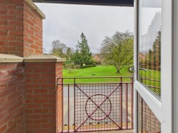 Crambeck Village, Welburn, York