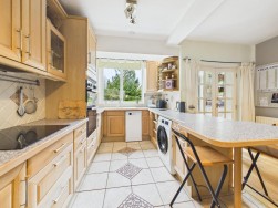 Crambeck Village, Welburn, York