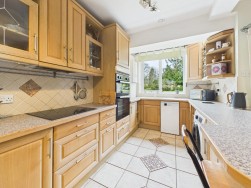 Crambeck Village, Welburn, York