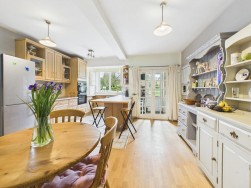 Crambeck Village, Welburn, York