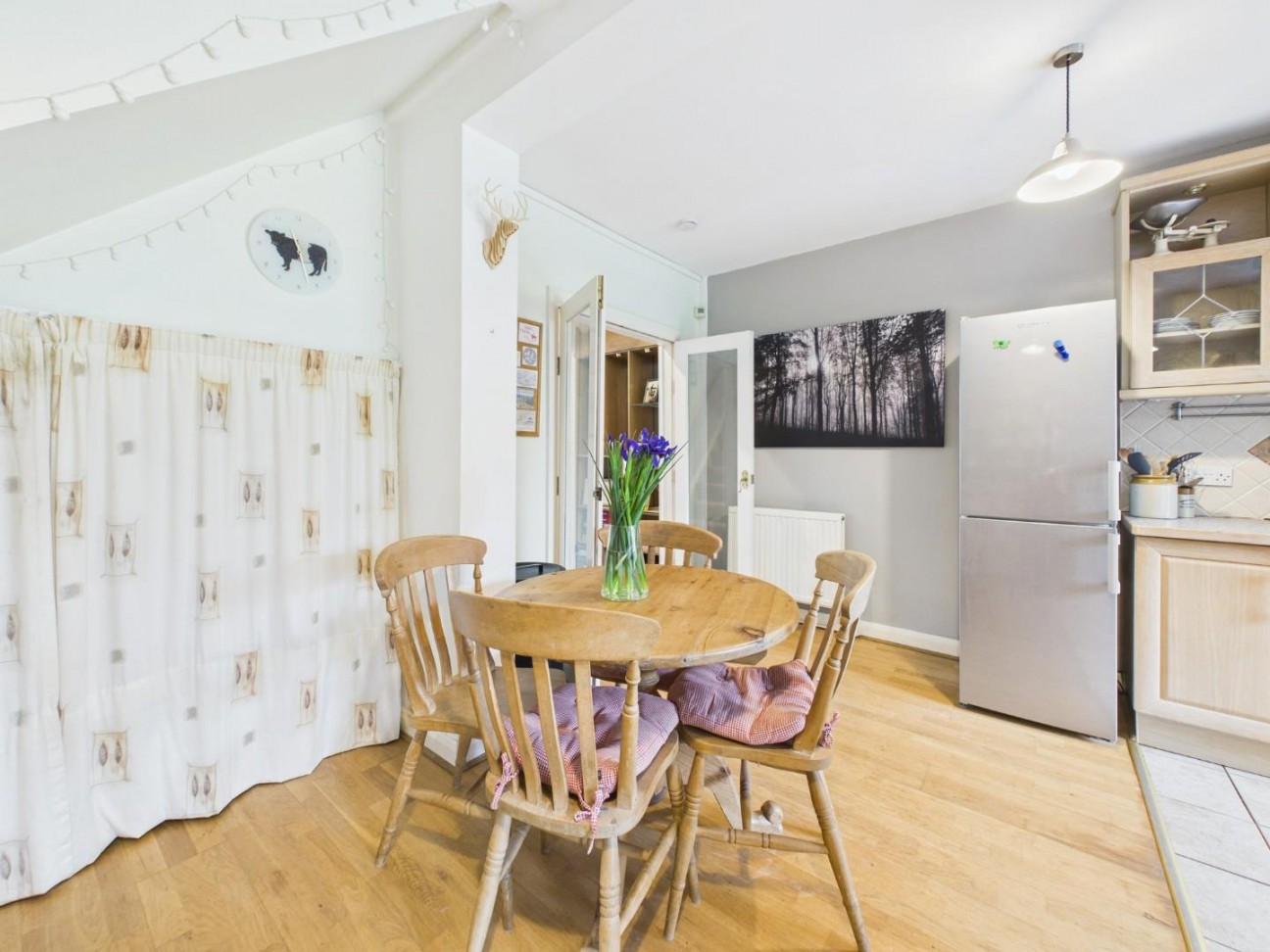 Crambeck Village, Welburn, York