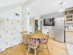 Crambeck Village, Welburn, York