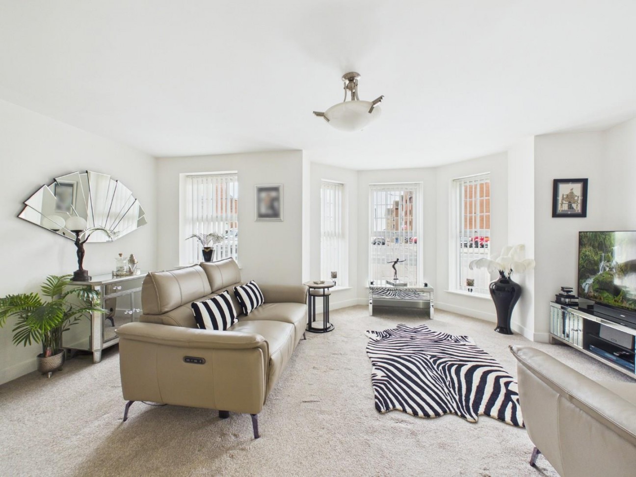 Promenade, Bridlington