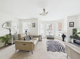 Promenade, Bridlington