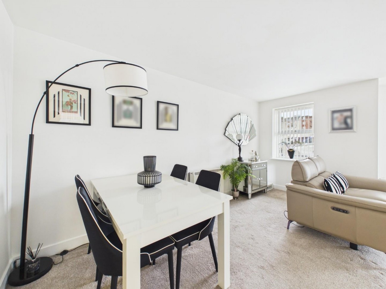 Promenade, Bridlington