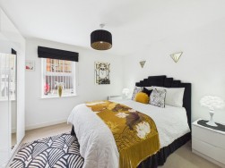 Promenade, Bridlington