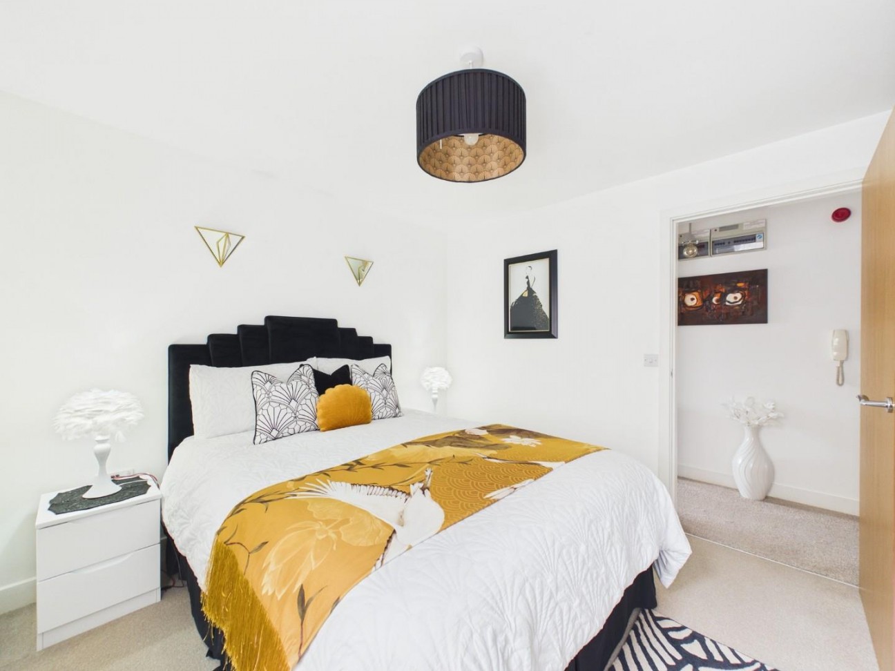 Promenade, Bridlington