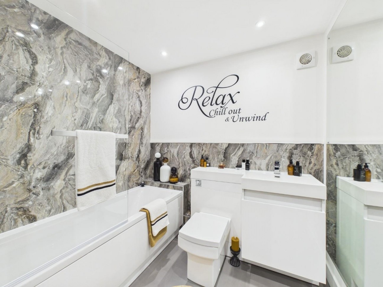 Promenade, Bridlington