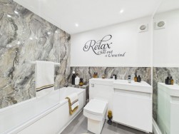 Promenade, Bridlington