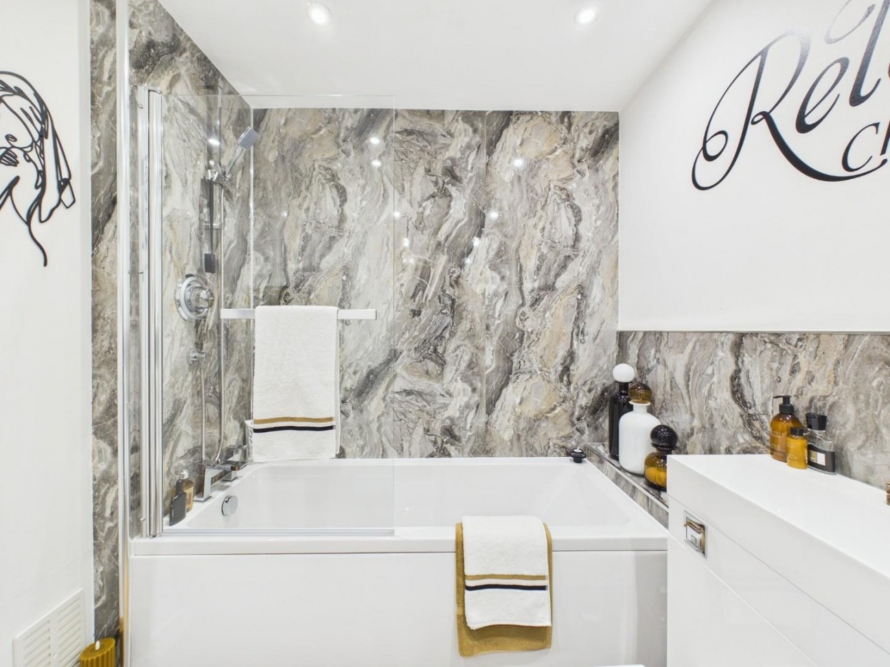 Promenade, Bridlington