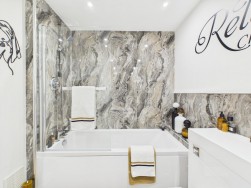 Promenade, Bridlington