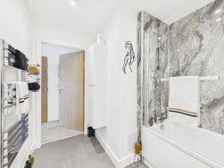 Promenade, Bridlington