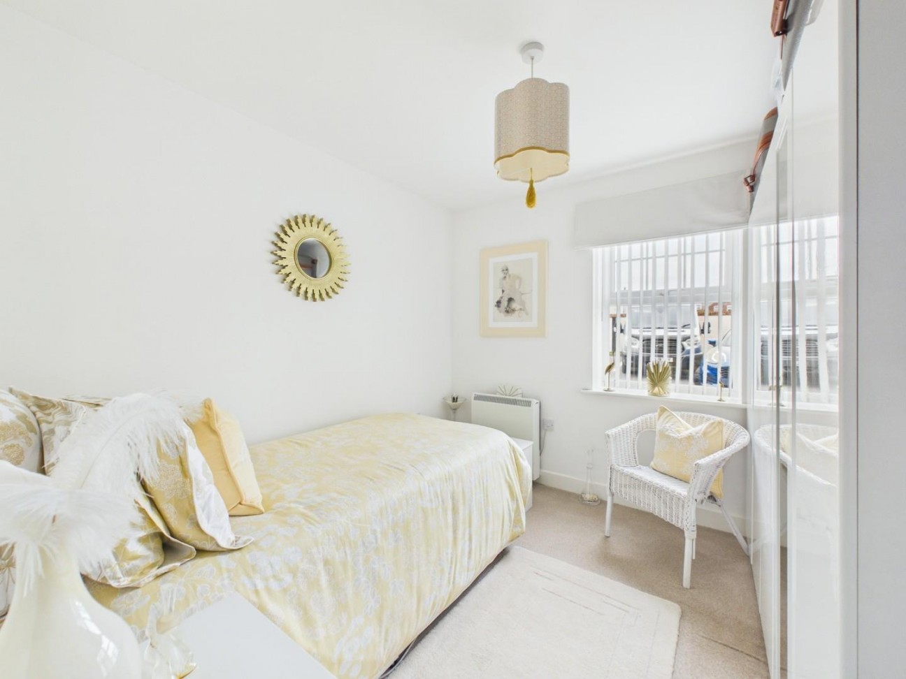 Promenade, Bridlington