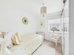 Promenade, Bridlington