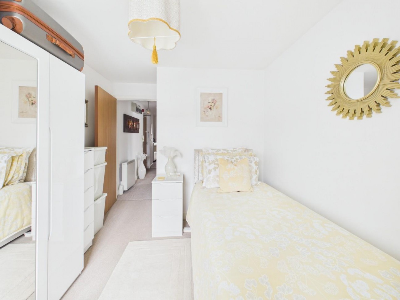 Promenade, Bridlington