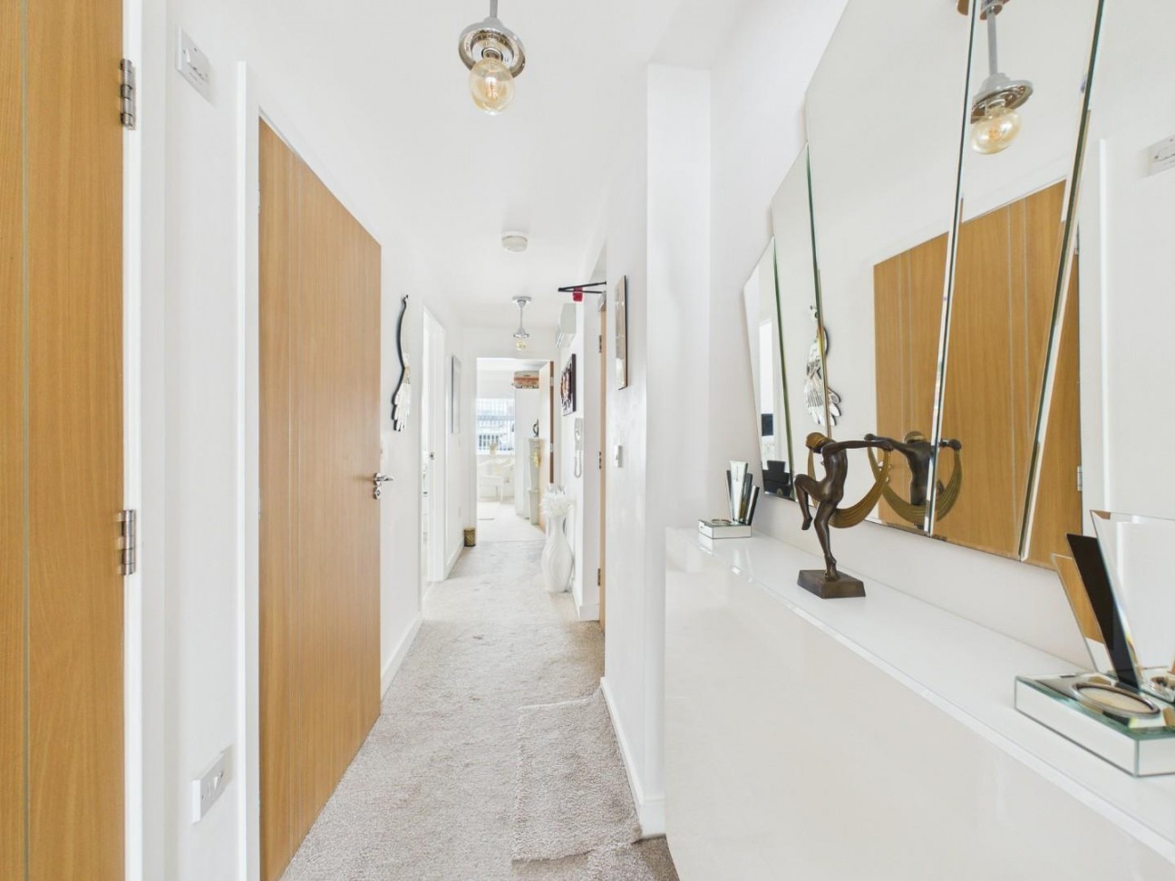 Promenade, Bridlington