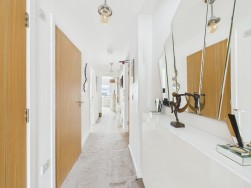 Promenade, Bridlington