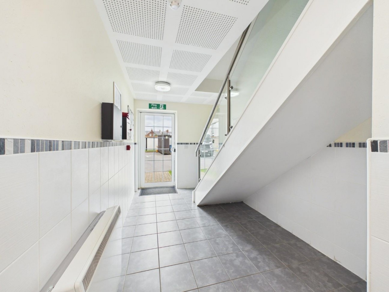 Promenade, Bridlington