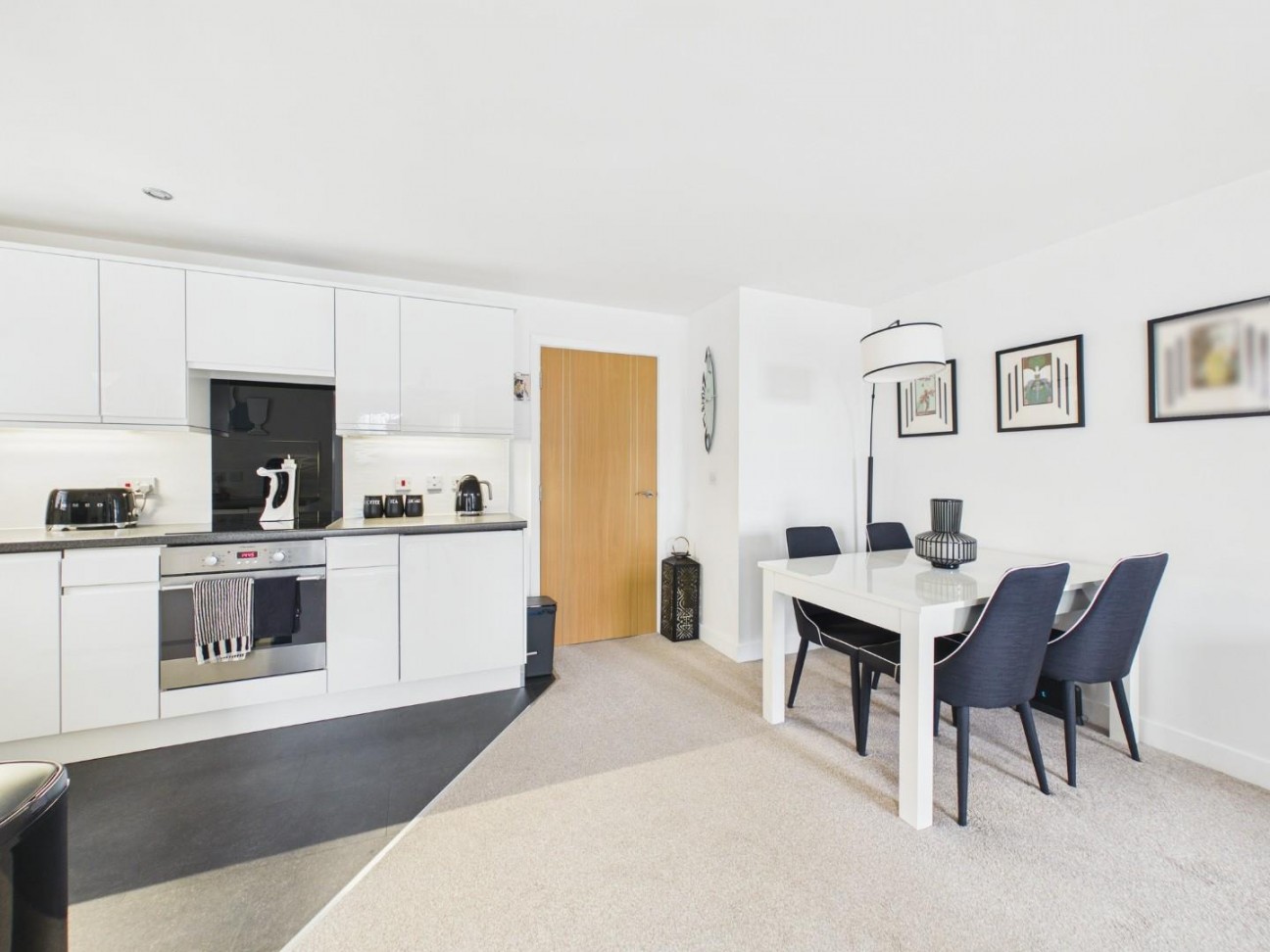 Promenade, Bridlington