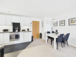 Promenade, Bridlington