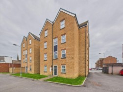 Promenade, Bridlington